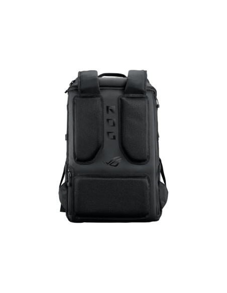 Asus | BP2701 GamingBP2701 Gaming | Fits up to size 17-18 " | Backpack | Black