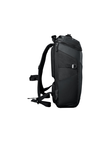Asus | BP2701 GamingBP2701 Gaming | Fits up to size 17-18 " | Backpack | Black