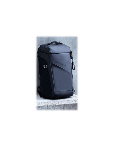 Asus | BP2701 GamingBP2701 Gaming | Fits up to size 17-18 " | Backpack | Black