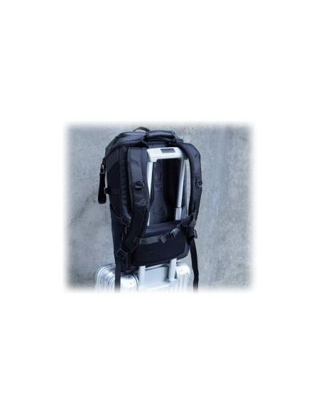 Asus | BP2701 GamingBP2701 Gaming | Fits up to size 17-18 " | Backpack | Black