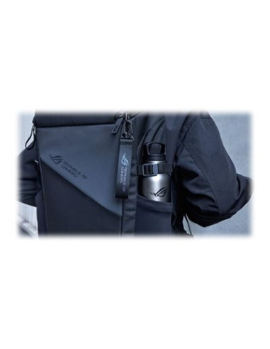 Asus | BP2701 GamingBP2701 Gaming | Fits up to size 17-18 " | Backpack | Black