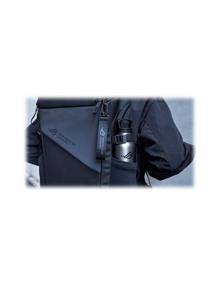 Asus | BP2701 GamingBP2701 Gaming | Fits up to size 17-18 " | Backpack | Black