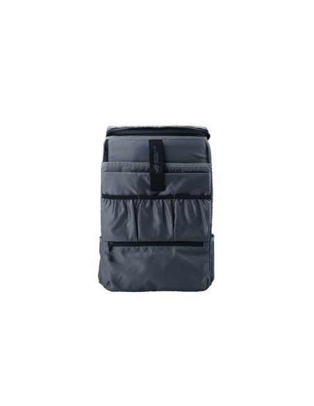 Asus | BP2701 GamingBP2701 Gaming | Fits up to size 17-18 " | Backpack | Black