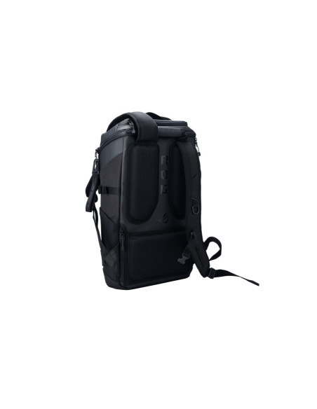 Asus | BP2701 GamingBP2701 Gaming | Fits up to size 17-18 " | Backpack | Black