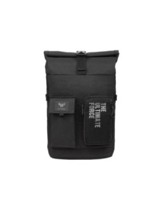 Asus | TUF Gaming VP4700 | Fits up to size 17 " | Backpack | Black