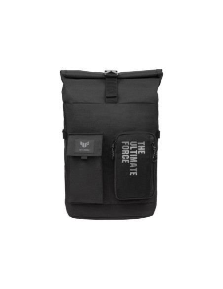 Asus | TUF Gaming VP4700 | Fits up to size 17 " | Backpack | Black