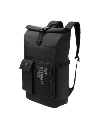 Asus | TUF Gaming VP4700 | Fits up to size 17 " | Backpack | Black