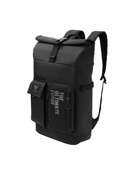 Asus | TUF Gaming VP4700 | Fits up to size 17 " | Backpack | Black