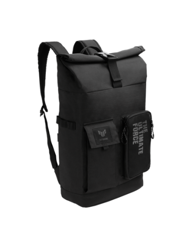 Asus | TUF Gaming VP4700 | Fits up to size 17 " | Backpack | Black