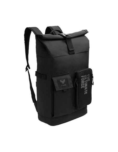 Asus | TUF Gaming VP4700 | Fits up to size 17 " | Backpack | Black