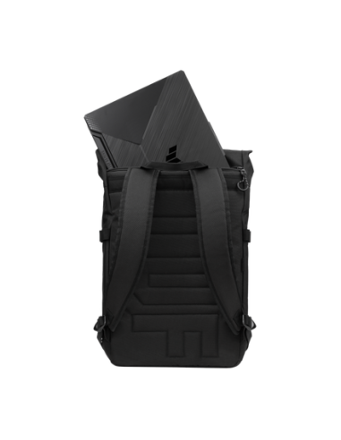 Asus | TUF Gaming VP4700 | Fits up to size 17 " | Backpack | Black