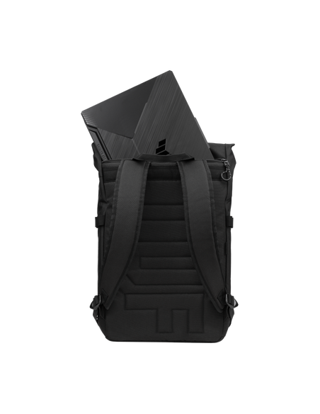Asus | TUF Gaming VP4700 | Fits up to size 17 " | Backpack | Black