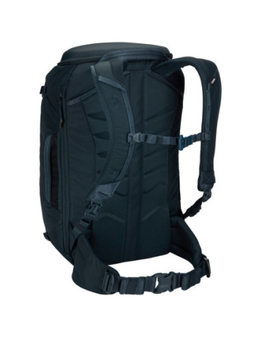 Thule | Landmark, 40 L | Travel pack | Darkest Blue