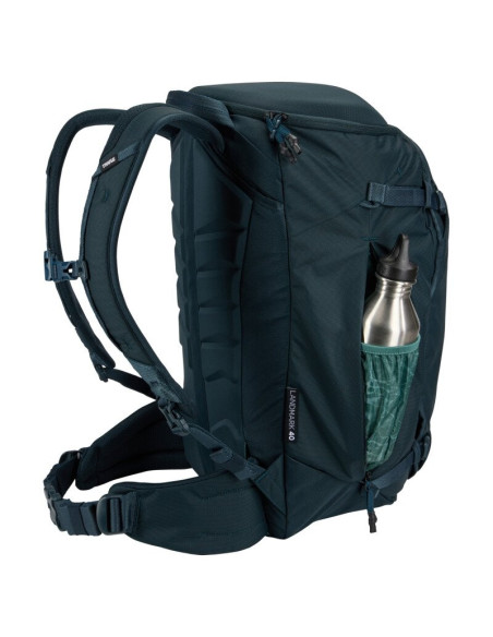 Thule | Landmark, 40 L | Travel pack | Darkest Blue