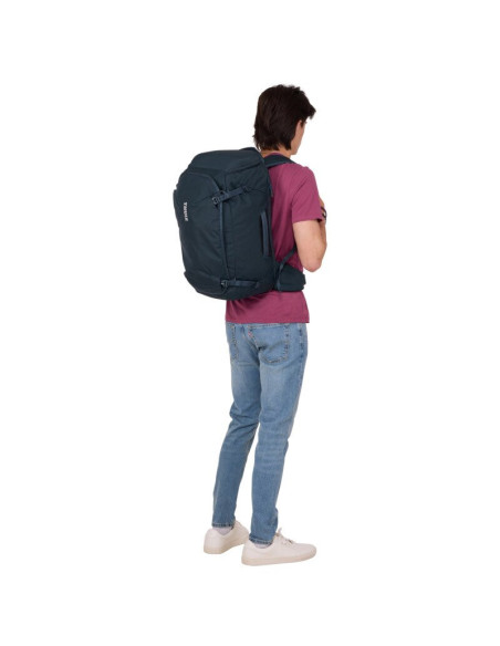 Thule | Landmark, 40 L | Travel pack | Darkest Blue