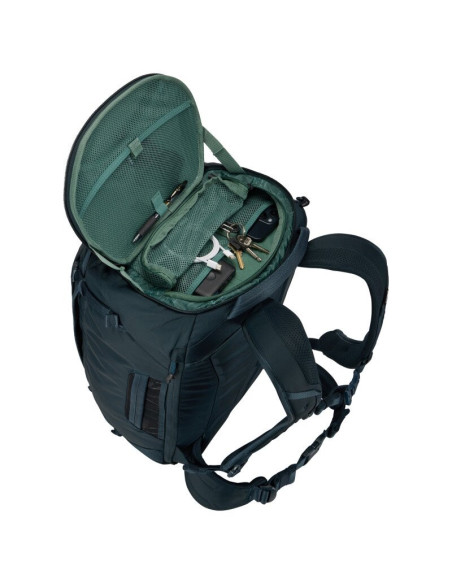 Thule | Landmark, 40 L | Travel pack | Darkest Blue