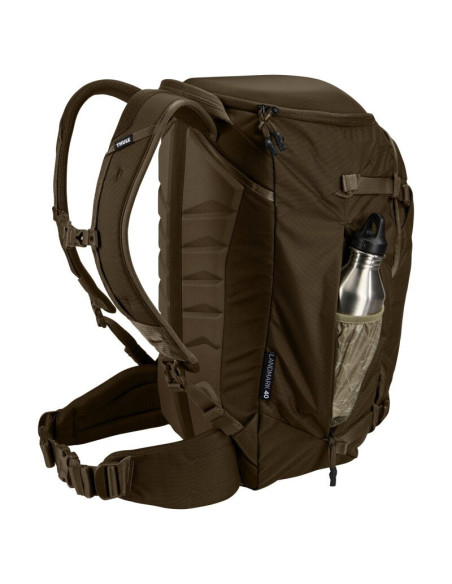 Thule | Landmark, 40 L | Travel pack | Deep Khaki
