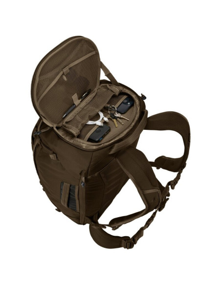 Thule | Landmark, 40 L | Travel pack | Deep Khaki