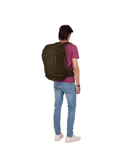 Thule | Landmark, 40 L | Travel pack | Deep Khaki