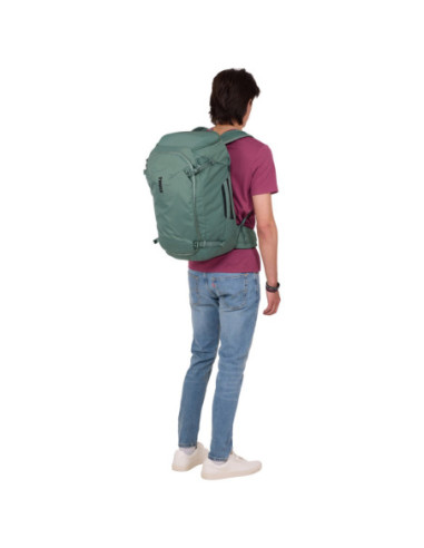Thule | Landmark, 40 L | Travel pack | Hazy Green