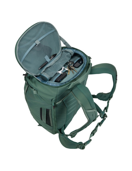 Thule | Landmark, 40 L | Travel pack | Hazy Green