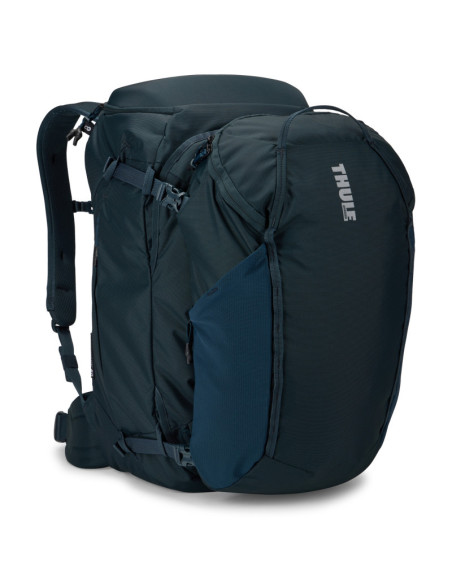 Thule | Landmark, 60 L | Travel pack | Darkest Blue