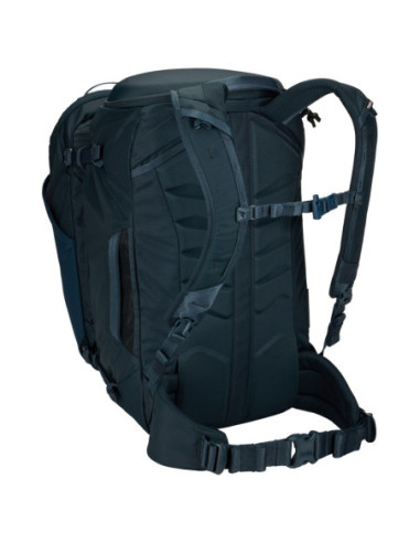 Thule | Landmark, 60 L | Travel pack | Darkest Blue