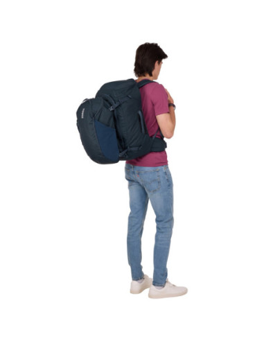 Thule | Landmark, 60 L | Travel pack | Darkest Blue