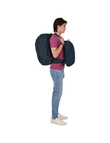 Thule | Landmark, 60 L | Travel pack | Darkest Blue