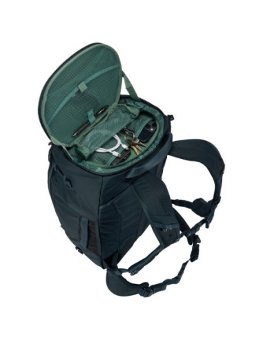 Thule | Landmark, 60 L | Travel pack | Darkest Blue
