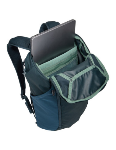 Thule | Landmark, 60 L | Travel pack | Darkest Blue