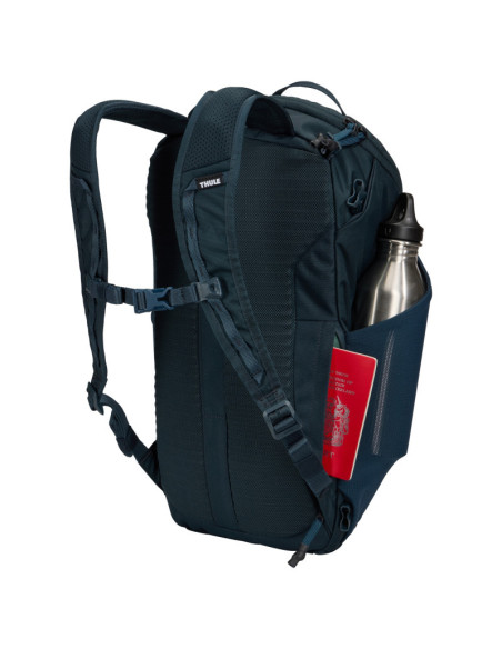 Thule | Landmark, 60 L | Travel pack | Darkest Blue