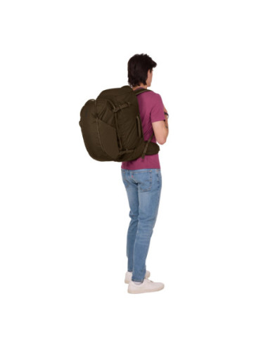 Thule | Landmark, 60 L | Travel pack | Deep Khaki