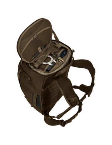 Thule | Landmark, 60 L | Travel pack | Deep Khaki