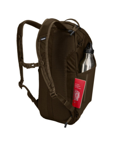 Thule | Landmark, 60 L | Travel pack | Deep Khaki