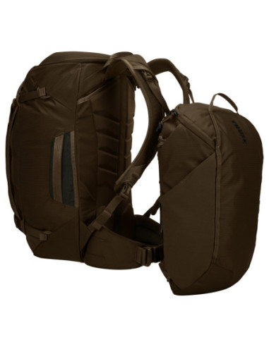 Thule | Landmark, 60 L | Travel pack | Deep Khaki