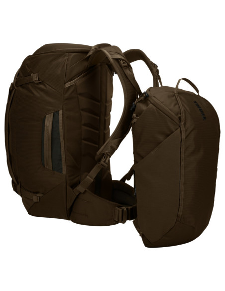 Thule | Landmark, 60 L | Travel pack | Deep Khaki