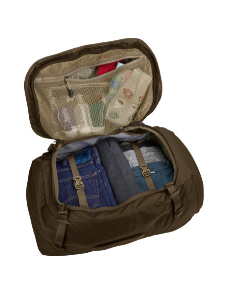 Thule | Landmark, 60 L | Travel pack | Deep Khaki