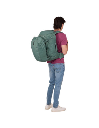 Thule | Landmark, 60 L | Travel pack | Hazy Green
