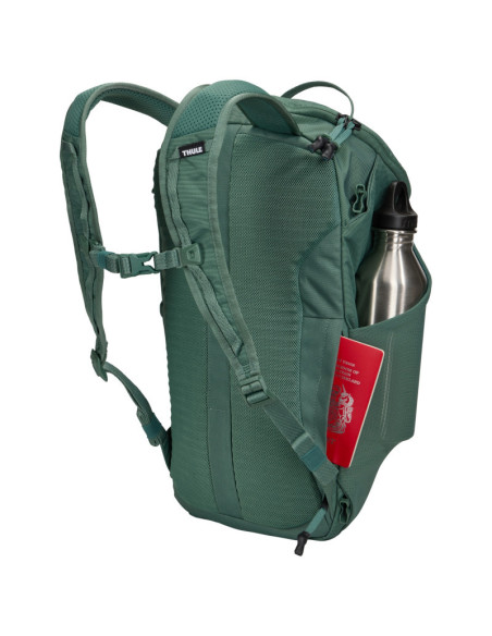 Thule | Landmark, 60 L | Travel pack | Hazy Green