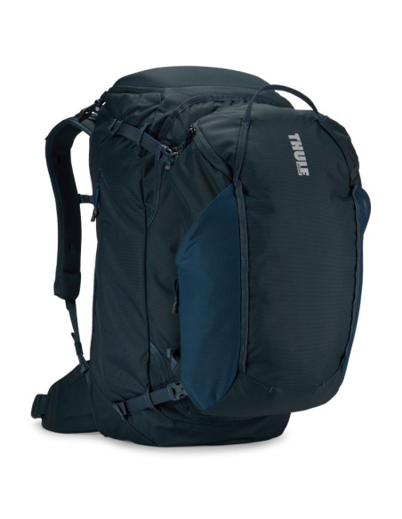 Thule | Landmark, 70 L | Travel pack | Darkest Blue