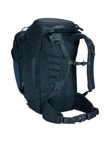Thule | Landmark, 70 L | Travel pack | Darkest Blue