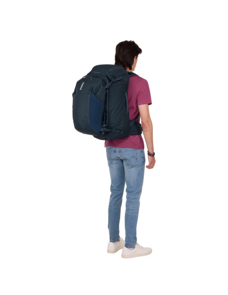 Thule | Landmark, 70 L | Travel pack | Darkest Blue