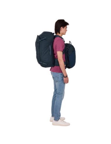 Thule | Landmark, 70 L | Travel pack | Darkest Blue