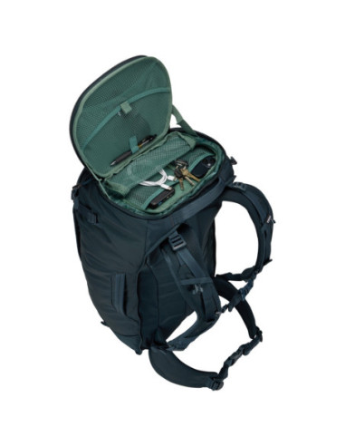 Thule | Landmark, 70 L | Travel pack | Darkest Blue