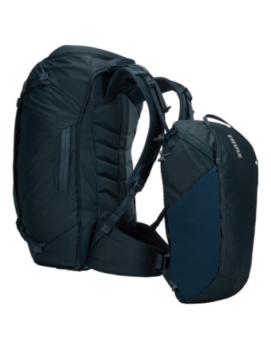 Thule | Landmark, 70 L | Travel pack | Darkest Blue