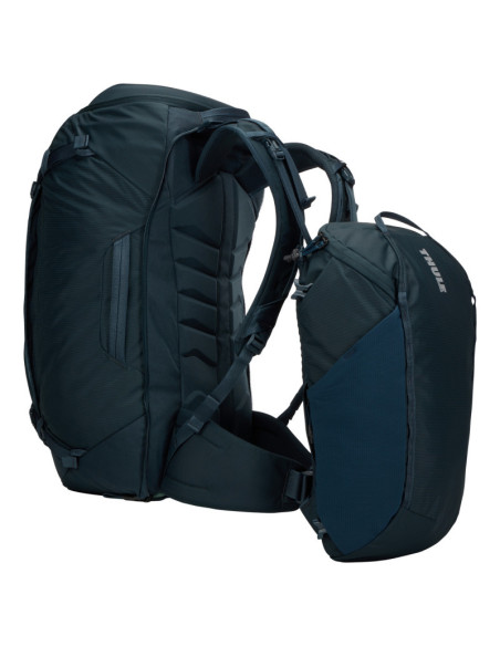Thule | Landmark, 70 L | Travel pack | Darkest Blue