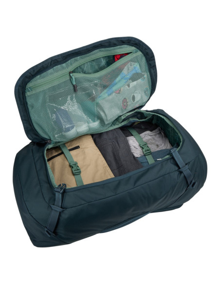 Thule | Landmark, 70 L | Travel pack | Darkest Blue