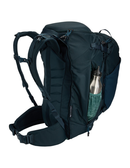 Thule | Landmark, 70 L | Travel pack | Darkest Blue