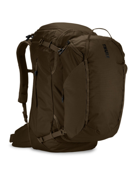 Thule | Landmark, 70 L | Travel pack | Deep Khaki